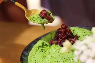 Matcha Eu